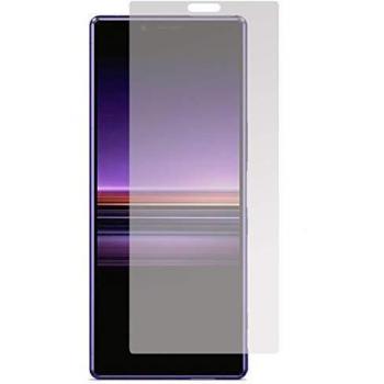 Todotumovil Protector de Pantalla Xperia 1 de Cristal Templado Vidrio 9H para movil