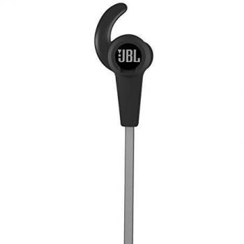 JBL Synchros Reflect BT - Intrauriculares deportivos inalámbricos para dispositivos iOS y Android