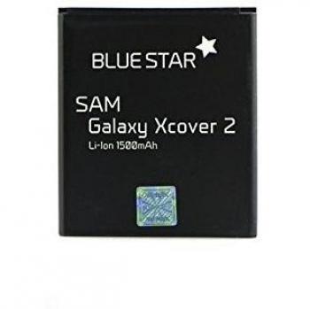 Bluestar 36892 - Batería Recargable de Iones de Litio