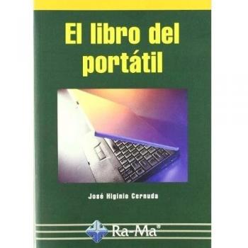 El libro del portátil