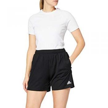 adidas Tiro17 Training Pantalón, Mujer, Negro
