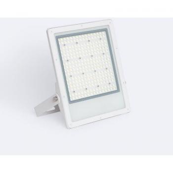 Foco Proyector LED 150W Regulable 0-10V 170 lm/W IP65 Elegance Slim Pro Blanco Cálido 3000K 60º