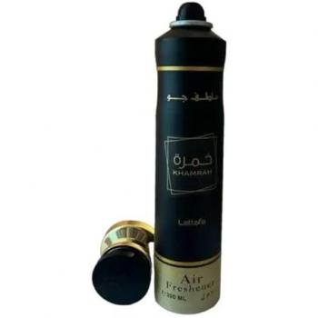 Ambientador Vaporizador Lattafa 450ml - Mohra