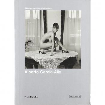 ALBERTO GARCIA ALIX PB 21: Photobolsillo