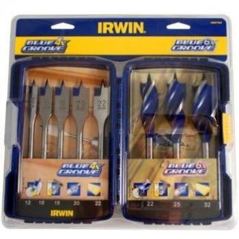 Irwin IRW10507593 - Accesorio para sierras perforadoras