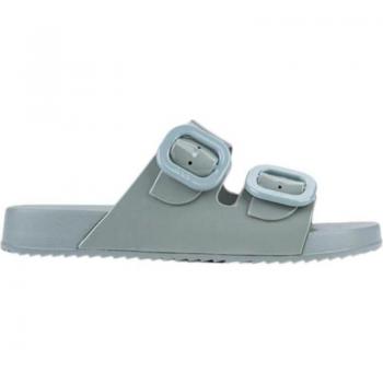 Sandalia Goma Mujer Igor S10334 Verde