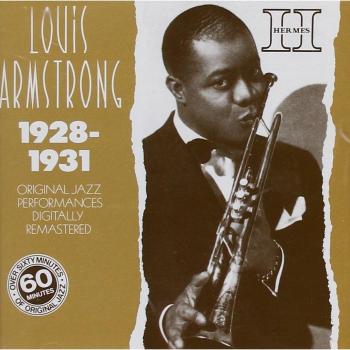 Louis Armstrong - Louis Armstrong