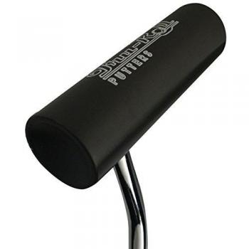 Tru-Roll TR-II - Putter de pala para golf, talla 35