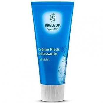 Weleda Crema Sani Pies 75 ml