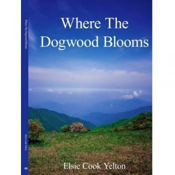 Where The Dogwood Blooms