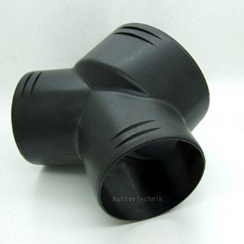 Webasto Y-Connector 80/60/60 mm