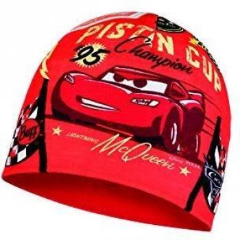 Buff Piston Cup Cars 3 Junior Gorro Polar, Unisex Adulto, Talla Única