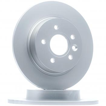 Disco de freno DELPHI BG3897C