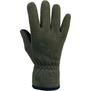 Guantes de esquí Joluvi Polar-Thinsulate Verde Caza