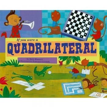 If You Were a Quadrilateral