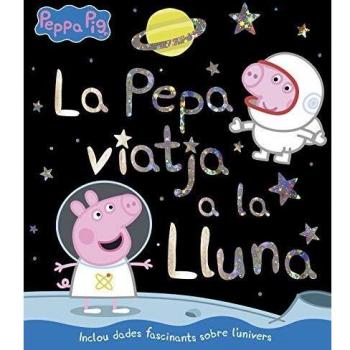 La Pepa viatja a la lluna - Varios Autores