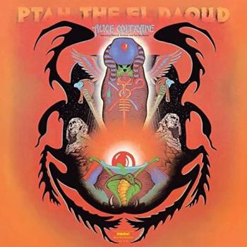 Ptah The El Daoud [Vinilo