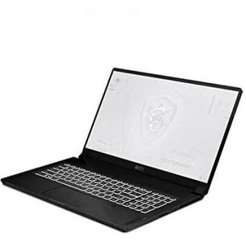 MSI WS76 11UK-436ES - Ordenador portátil de 17.3  UHD1