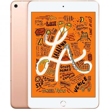 Apple iPad mini (5th generation) 64GB Wi-Fi + Cellular Gold