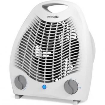 Termoventilador Vertical Blanco 2000W Universal Blue Copacabana
