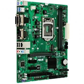 ASUS H110M-C2/CSM Intel® H110 LGA 1151