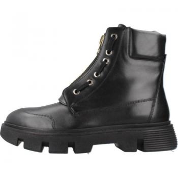 Botines de Mujer GEOX BOTINES MUJER MODELO D VILDE COLOR NEGRO C9999