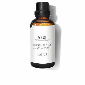 Aceite Esencial Daffoil Salvia 50 Ml para Cuidar Tu Hogar