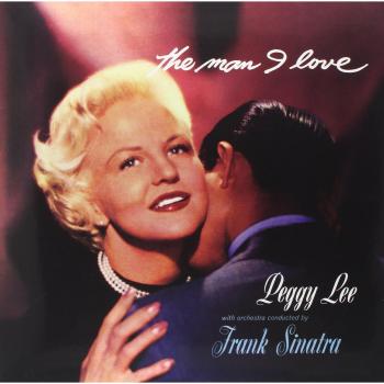 The Man I Love (180g Vinyl Record)