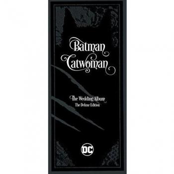 Batman/Catwoman: The Wedding Album