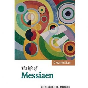 Biografía Musical de Messiaen - Vida y Obra del Compositor