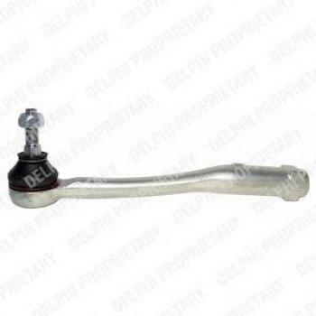 Rótula de dirección DELPHI TA2336 Izquierda, tipo: rótula de dirección, características: compatible con vehículos específicos, diseño duradero, fácil instalación