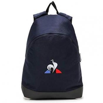 Le Coq Sportif ESS Backpack Mochila, Unisex Adulto, Dress Blues, Talla Única