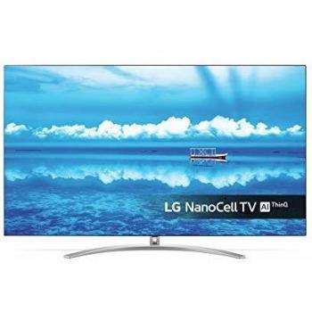 LG - TV Led 55'' Lg Nanocell 55Sm9800 IA 4K Uhd HDR Smart TV - TV Led - Los Mejores Precios