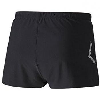 Mizuno Aero Split 1.5 Pantalones Cortos Para Correr - SS18 - S