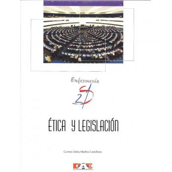 Etica y legislacion