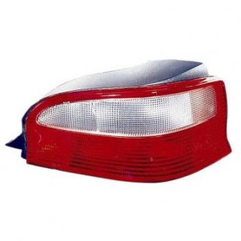 Luz trasera DEPO 552-1912R-UE, Derecha, Piloto trasero ABAKUS 552-1912R-UE