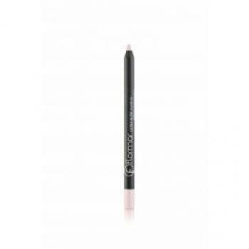 Flormar Ultra Eyeliner - Delineador de ojos lujo, textura suave, acabado mate, resistente al agua, fácil aplicación, disponible en varios tonos