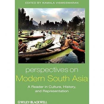 Perspectivas sobre el Sur de Asia: Edición en Tapa Dura