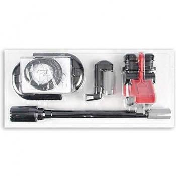 Fluval Kit Entrada/Salida Filtros 107-207 330 g