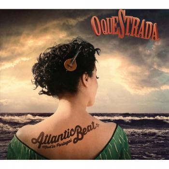 Atlantic Beat mad'in Portugal - Oquestrada