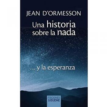 Una Historia Sobre La Nada...y La Esperanza: 109