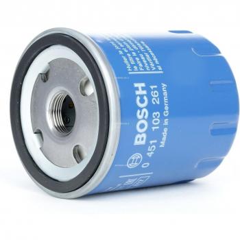 Filtro de aceite BOSCH 0 451 103 261