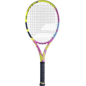 Babolat Rafael Nadal Pure Aero Origin Raqueta de Tenis