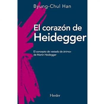 Corazón de Heidegger, El