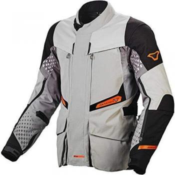 Macna Fusor Jacket XXL