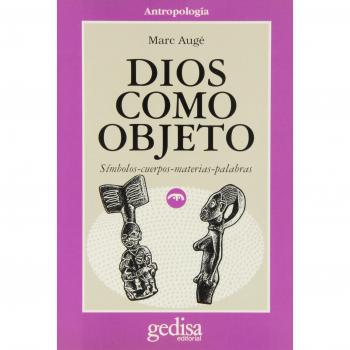 Dios como objeto
