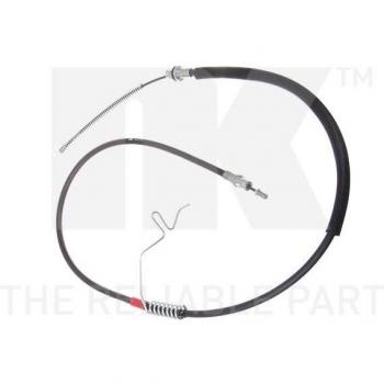 Cable de freno de mano NK 9025126
