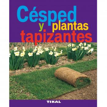 Cesped Y Plantas Tapizantes