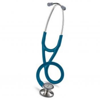 Littmann Cardiology III - Estetoscopio, color azul