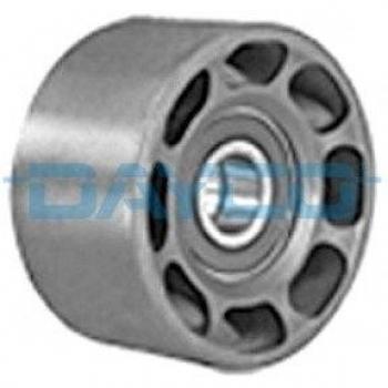 Polea de deflexión/guía DAYCO para correa v-ribbed APV2706